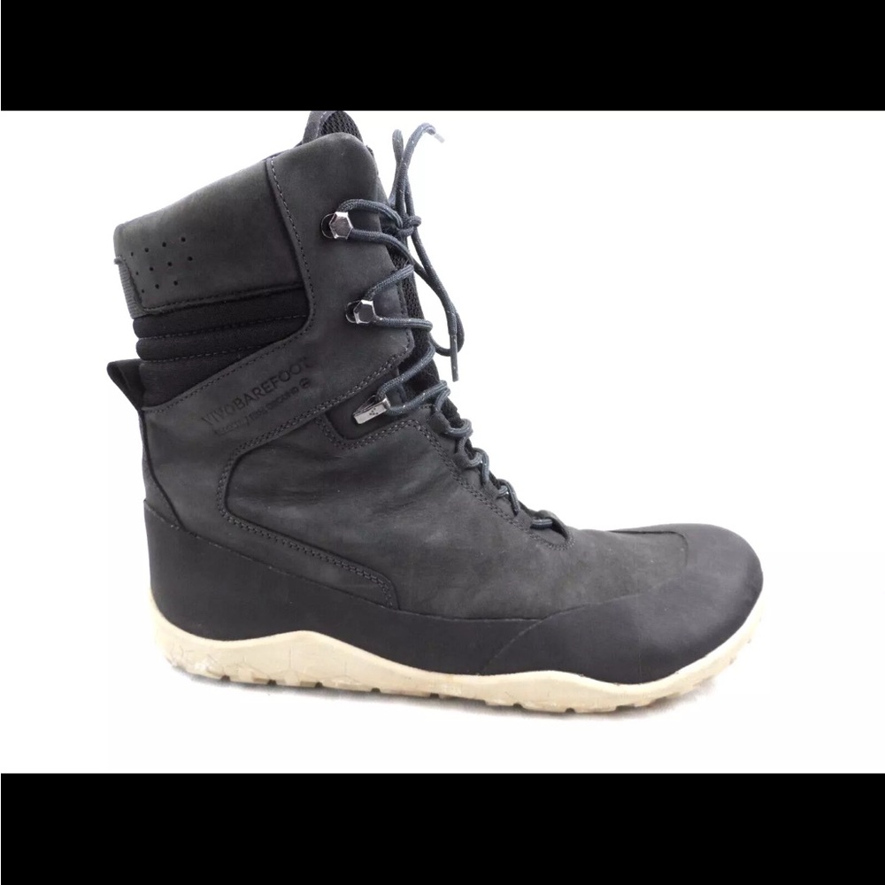 Vivobarefoot Tracker Firm Ground Women's Size Eu 43 L Minimalist US size 11.5